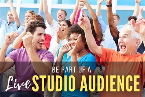studio audience sounds.